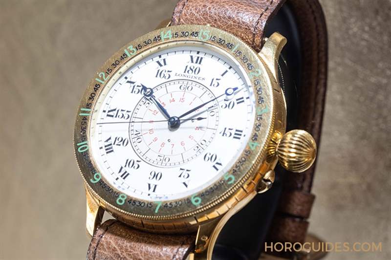 LONGINES - 最無可取代的事物，是時間｜浪琴表190周年與Master巨擘系列紀念腕表