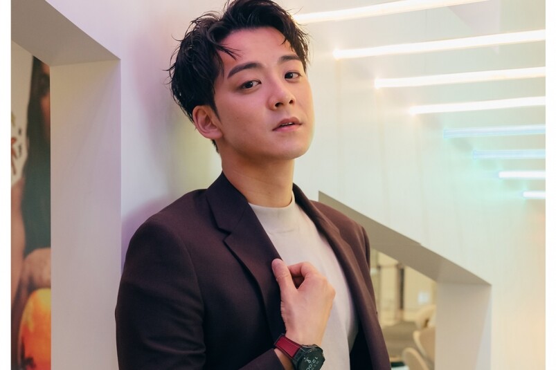 Hublot世界杯期間限定店你去左未？專訪余德丞點睇今屆世界杯！-復刻表