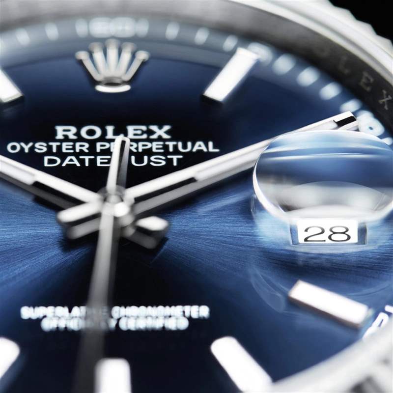 ROLEX過去1年整體行情趨勢海外調(diào)查機構曝最熱門30款勞力士手表-復刻表