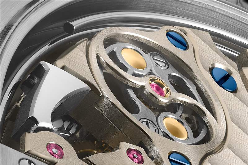 A. Lange & S?hne推出全新三問報時腕表-復刻表