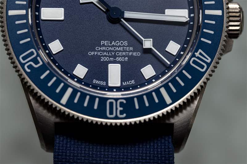 第二種意見Tudor Pelagos FXD是2021年最好的手表嗎？-復(fù)刻表