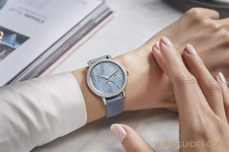 從容感受歲月靜好的滋味｜江詩丹頓Traditionnelle系列計時萬年歷、超薄萬年歷-復刻表