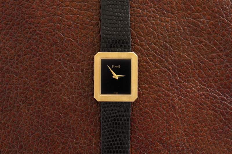 與波姬·小絲、模特、女演員、企業家和80年代偶像談論手表-復刻表