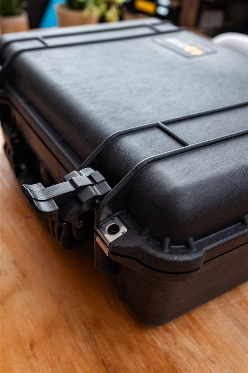 更好的手表存儲(chǔ)案例-復(fù)刻表