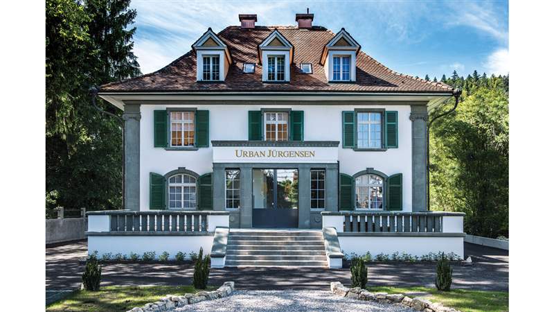 采訪為什么獨立制表明星Kari Voutilainen全力以赴復(fù)興一個被低估的丹麥品牌-復(fù)刻表