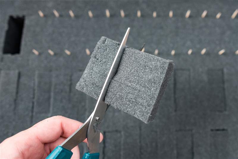 更好的手表存儲(chǔ)案例-復(fù)刻表