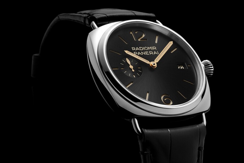 Panerai Radiomir Quaranta 40 價(jià)錢介紹