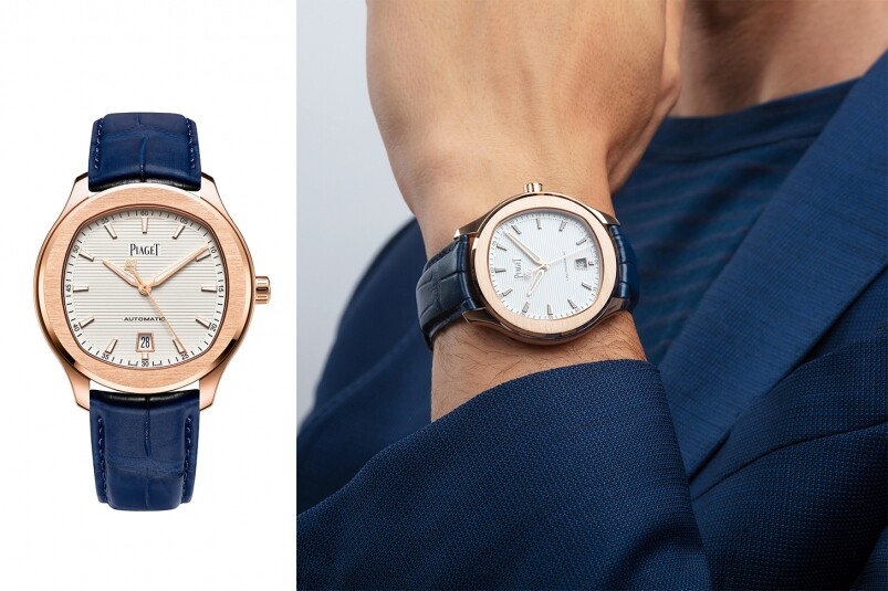 伯爵Piaget Polo手表推介｜8款優雅高貴表款-復刻表