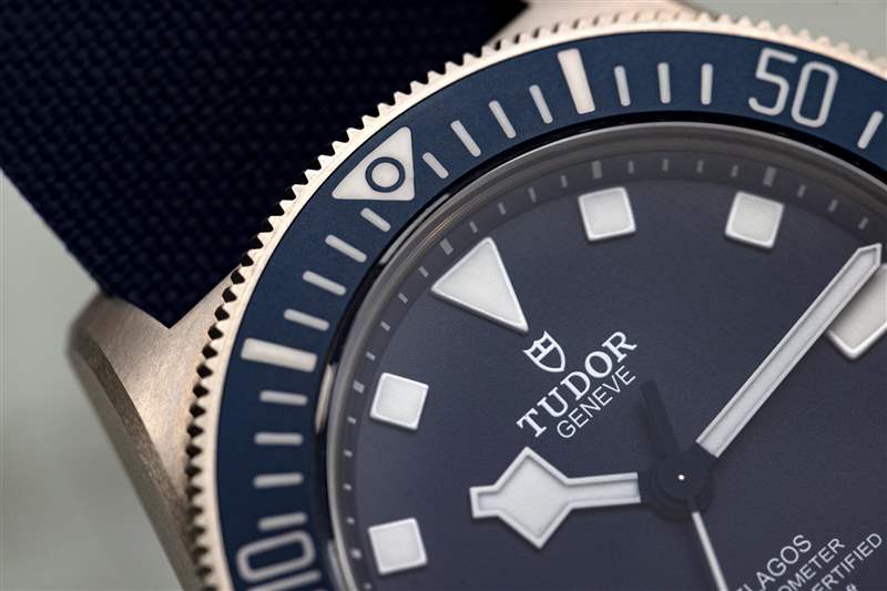 第二種意見Tudor Pelagos FXD是2021年最好的手表嗎？-復(fù)刻表
