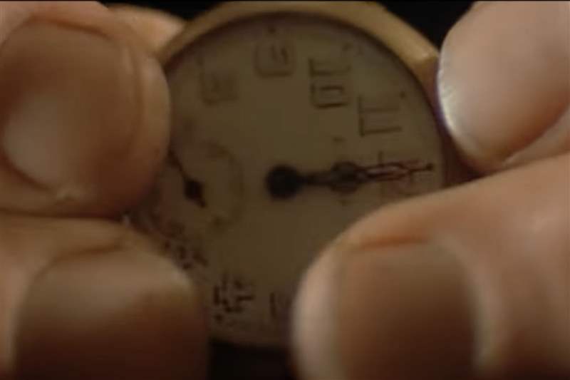 采訪“低俗小說”手表的全部故事-復(fù)刻表