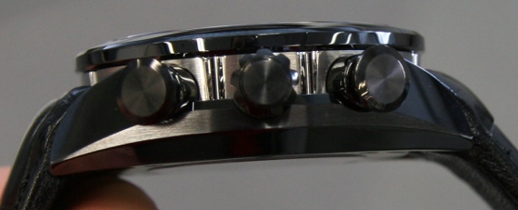 Seiko Ananta Side 2 搭載Spring Drive機(jī)芯的精工Ananta Spring深潛手表-復(fù)刻表