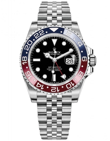 漲價潮來襲! Rolex勞力士2023年1月熱門款最新定價-復(fù)刻表