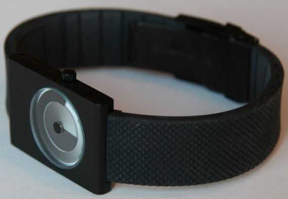 i-Toc watch 2 采用輕質陽極氧化鋁的i-TOC手表-復刻表
