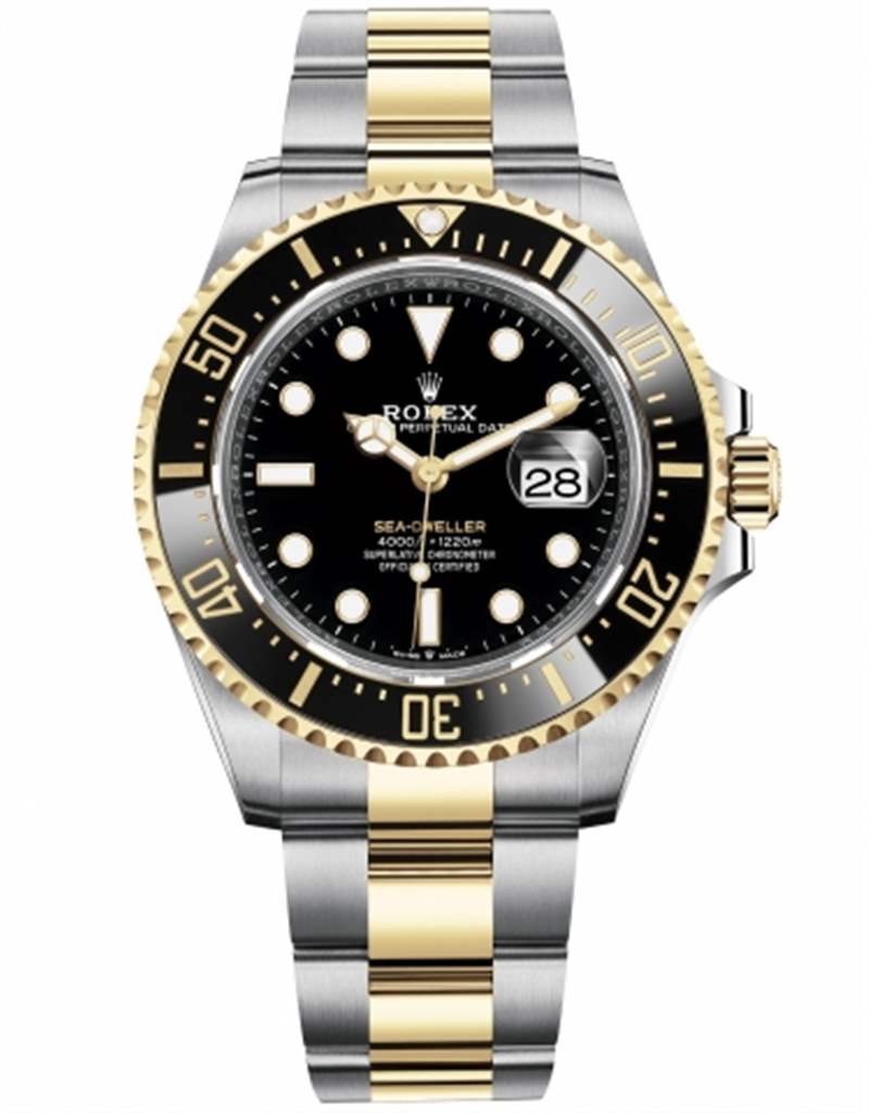 漲價潮來襲! Rolex勞力士2023年1月熱門款最新定價-復(fù)刻表