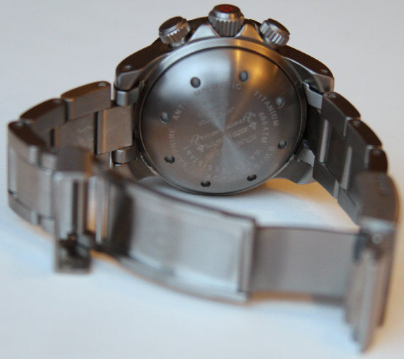 CX 20000 Feet Diver watch 3 CX瑞士軍事20000英尺潛水手表-復刻表