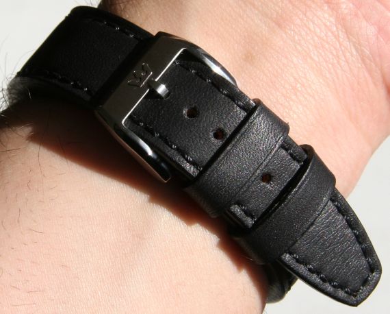 Marvin M112 watch 9 馬文marvin M112手表怎么樣-復刻表