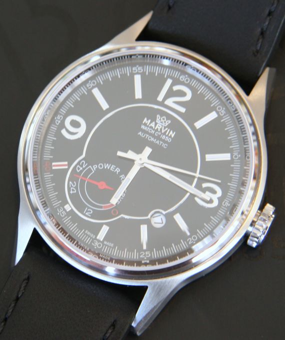 Marvin M104 Watch 7 馬文Marvin M104手表-復刻表