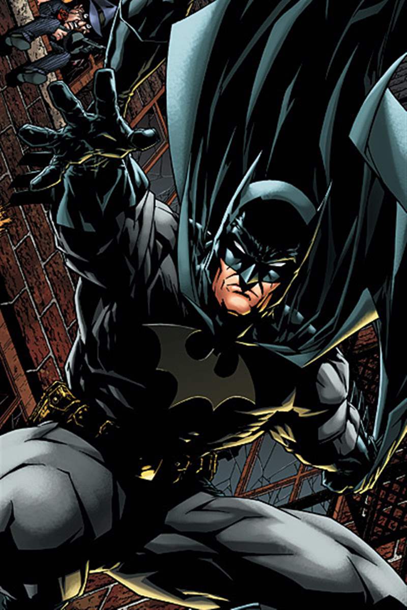 batman Tiret輪胎哥譚手表-復刻表