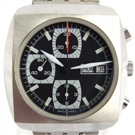 罕見的復古和1970年代手表可在RareWatches上找到-復刻表