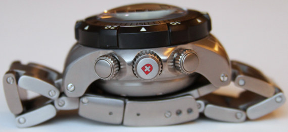 CX 20000 Feet Diver watch 5 CX瑞士軍事20000英尺潛水手表-復刻表