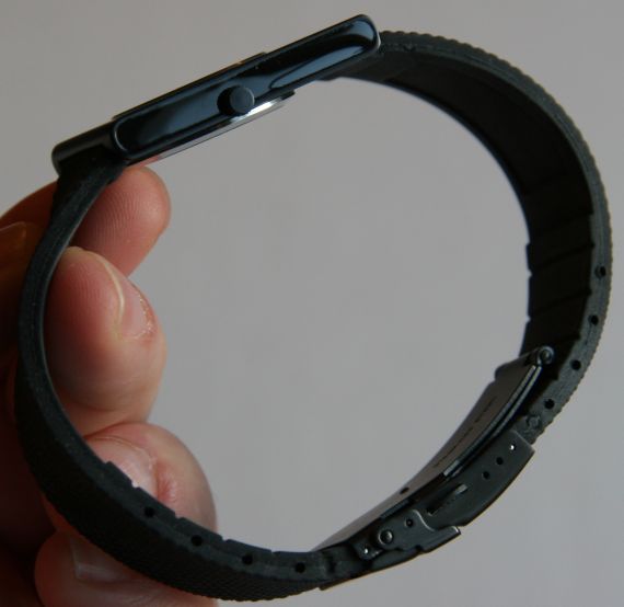 i-Toc watch 1 采用輕質陽極氧化鋁的i-TOC手表-復刻表