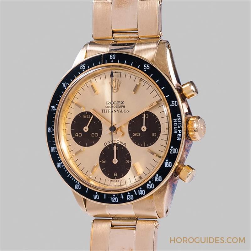 Double-Signed Watches:雙簽表,雙倍樂(lè)趣part1| TIFFANY & Co.與百達(dá)翡麗、勞力士-復(fù)刻表