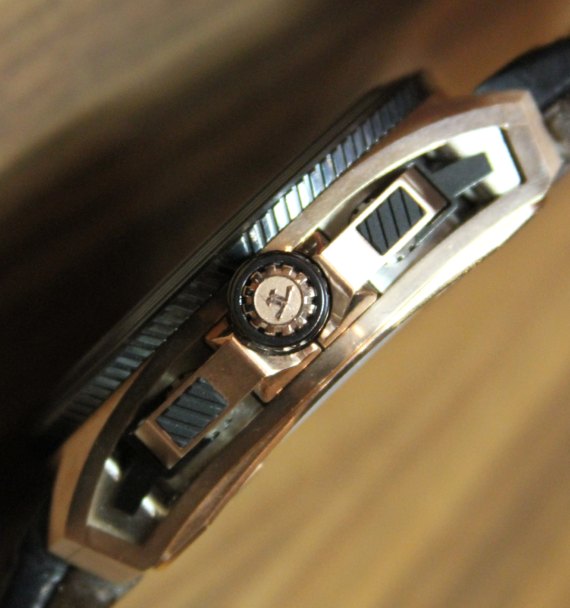 Jaeger-LeCoultre Master Compressor Extreme LAB 2 Watch 4 積家大師壓縮大師機極限實驗室2腕表-復刻表