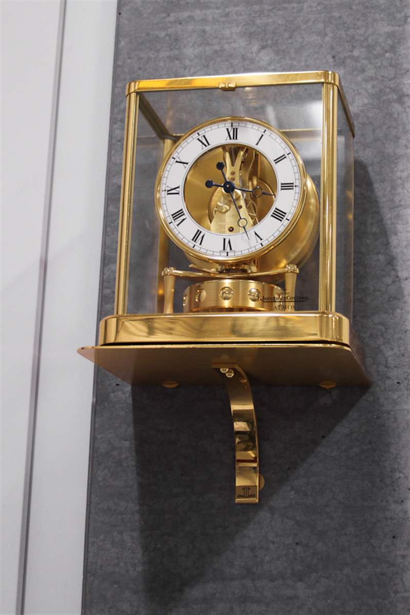 積家：在鐘表之鄉的中心制造時計-復刻表