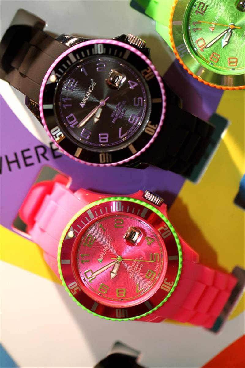 香港鐘表展鐘表制作之心與手-復(fù)刻表