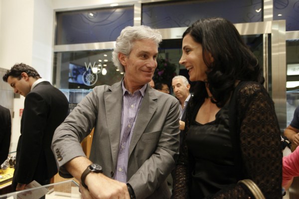 受過教育的手表買家是更有價值的客戶嗎？-復刻表