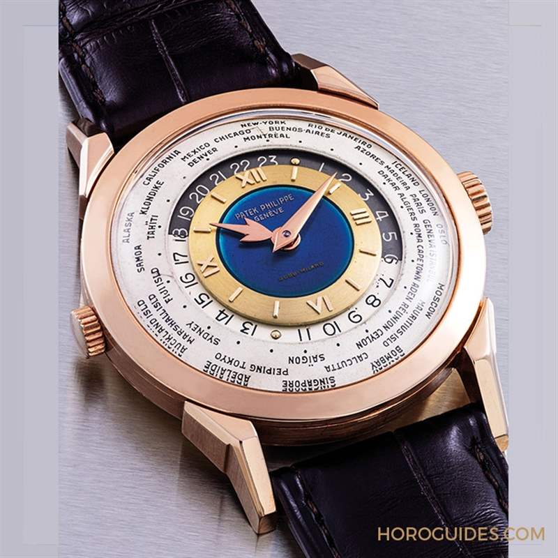 Double-Signed Watches：雙簽表，珍稀無雙part2｜ BEYER, GONDOLO & OTHERS-復(fù)刻表