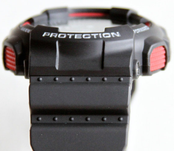 Casio G-Shock GA100 3 卡西歐G沖擊X大組合GA100手表-復刻表