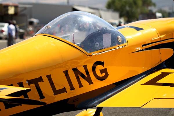 百年靈參加里諾飛行比賽-復(fù)刻表