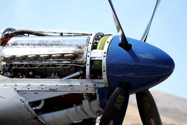 百年靈參加里諾飛行比賽-復(fù)刻表