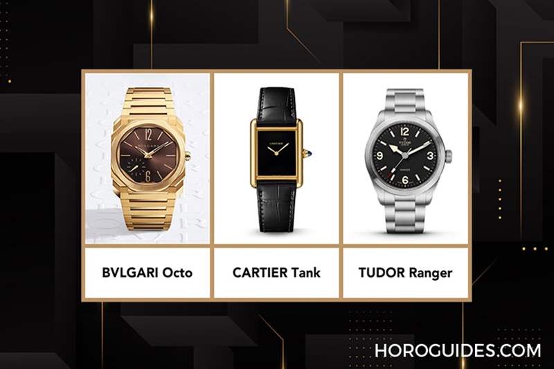 名表達(dá)人告訴你:如果有兩百萬購表金,最值得入手的三款新表-復(fù)刻表