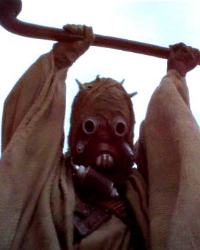 sand people tuskenraider 貝托魯奇環(huán)形計時怪異尖叫臉表盤腕表-復刻表