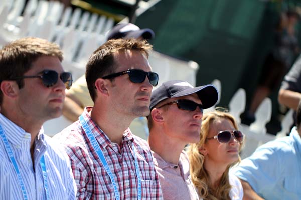 百年靈參加里諾飛行比賽-復(fù)刻表