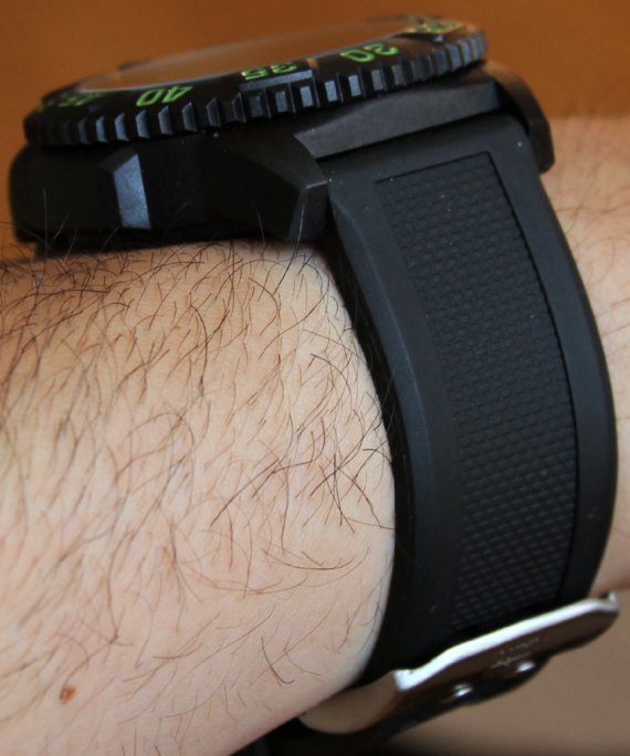 Luminox Colormark Chrono 6 Luminox Colormark Chrono夜光手表-復(fù)刻表