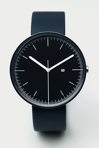 Uniform Ware 200和300系列極簡(jiǎn)手表-復(fù)刻表