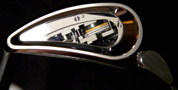 Parmigiani Bugatti Super Sport watch 5 帕瑪強尼布加迪超級運動手表-復刻表