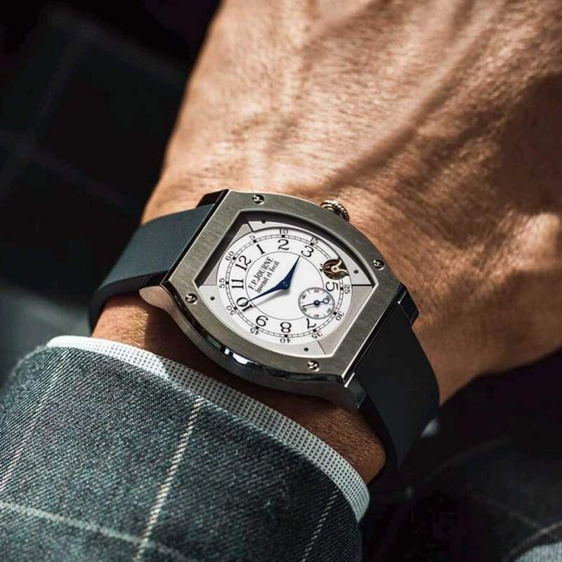 FPJourne 8款熱門手表推介｜由復雜表到入門表介紹一覽-復刻表