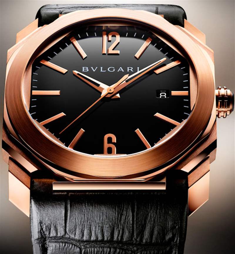 寶格麗Octo手表-復(fù)刻表