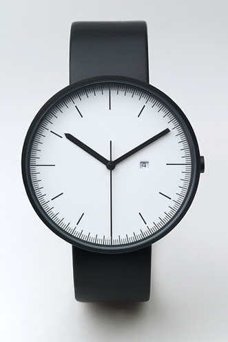 Uniform Ware 200和300系列極簡(jiǎn)手表-復(fù)刻表