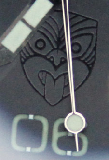 Magrette Kai Kaha 3 馬格萊特Magrette起亞卡哈手表-復(fù)刻表