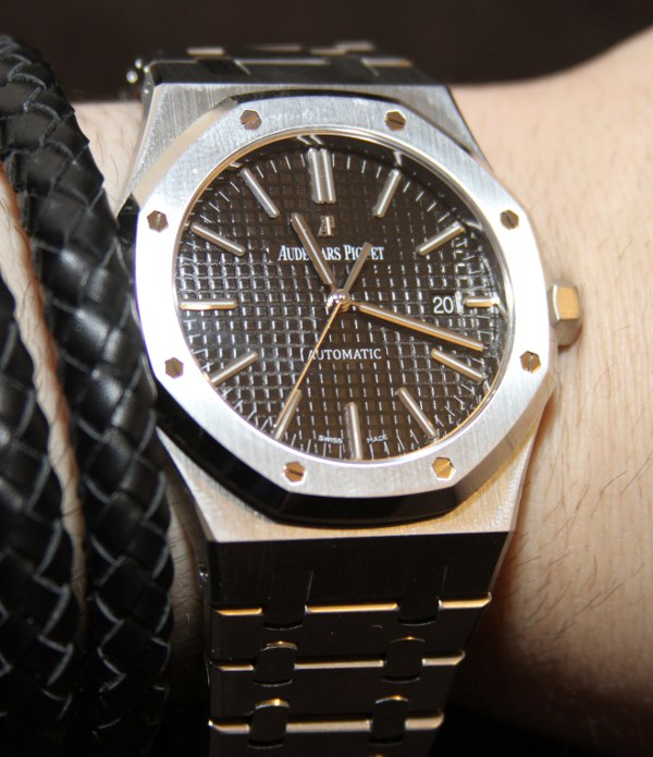 SIHH 2012腕表展總結：你好中國，再見中國-復刻表