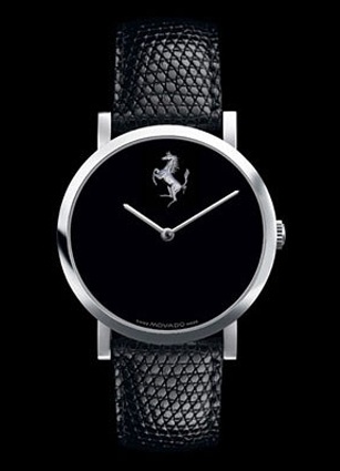 摩凡陀法拉利手表-復(fù)刻表