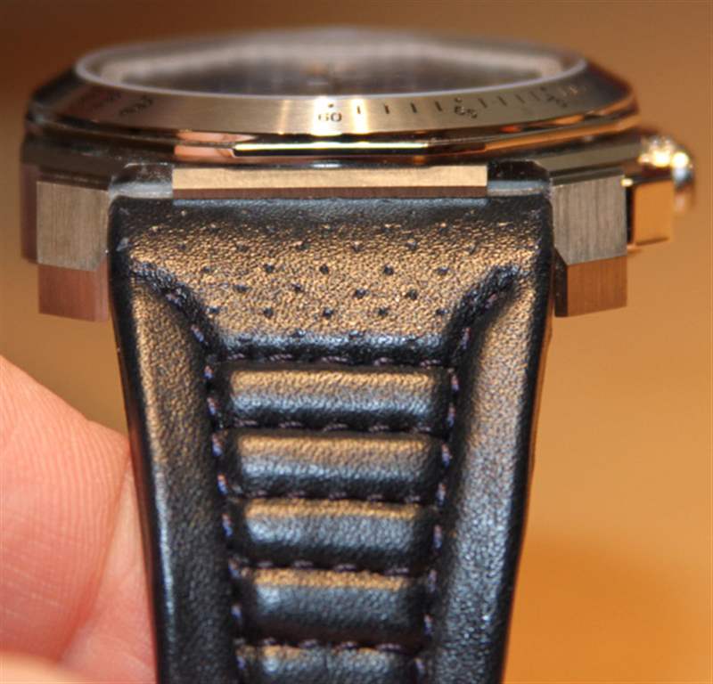 寶格麗Octo Maserati手表動手實(shí)踐-復(fù)刻表