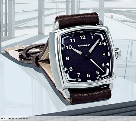 audi-design-sinn 1 Sinn新恩902型限量版腕表-復刻表