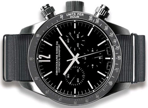 chronographe-suisse-continental-gransport-grey 瑞士曼古斯塔Mangusta超級麥卡斯圖彭達計時腕表-復(fù)刻表