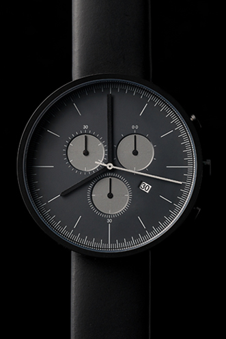 Uniform Ware 200和300系列極簡(jiǎn)手表-復(fù)刻表